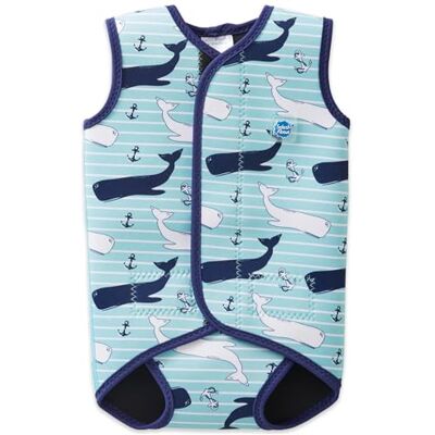 Splash About Baby Wrap Zwempak voor baby's Splash About Baby Wrap Zwempak voor baby's