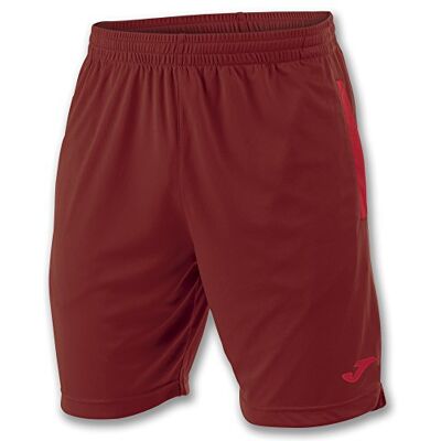 Joma Miami, bermuda shorts voor kinderen en jongens Joma Miami, bermuda shorts voor kinderen en jongens