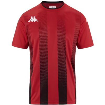 Kappa Bugo Uniseks T-shirt voor kinderen Kappa Bugo Uniseks T-shirt voor kinderen