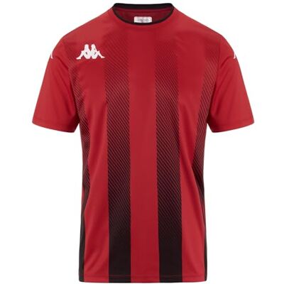 Kappa Bugo Uniseks T-shirt voor kinderen Kappa Bugo Uniseks T-shirt voor kinderen