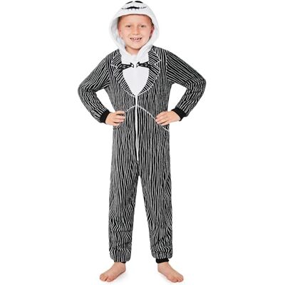 Disney Fleece Pyjama-overall voor jongens 13-14 jaar Disney Fleece Pyjama-overall voor jongens 13-14 jaar