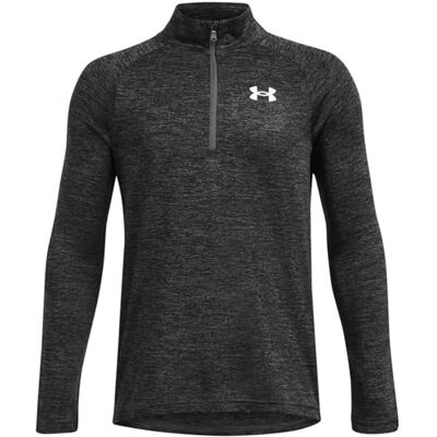 Under Armour Tech 2.0 1/2 Zip Halve rits Jongen Under Armour Tech 2.0 1/2 Zip Halve rits Jongen