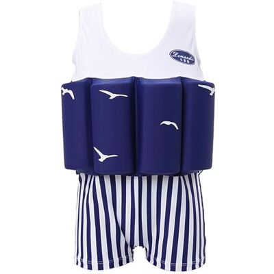 Odziezet Baby badpak, zwempak voor meisjes, zwempak voor meisjes, zwempak voor meisjes, lange mouwen, drijfvermogen, 1-12 jaar, 1 stuk, D 2-3 ans Odziezet Baby badpak, zwempak voor meisjes, zwempak voor meisjes, zwempak voor meisjes, lange mouwen, drijfvermogen, 1-12 jaar, 1 stuk, D 2-3 ans