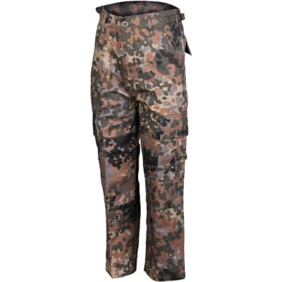 Mil-Tec Us BDU kinderbroek, uniseks Mil-Tec Us BDU kinderbroek, uniseks