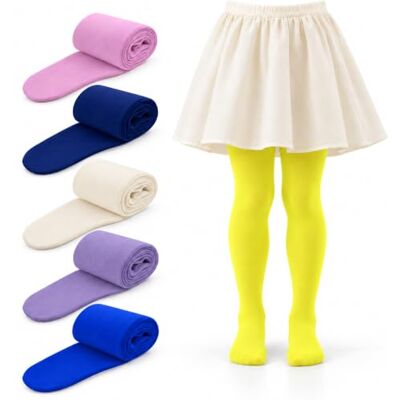 sesto senso 40 denier kleurrijke ondoorzichtige microvezel panty voor meisjes 116-122 sesto senso 40 denier kleurrijke ondoorzichtige microvezel panty voor meisjes 116-122