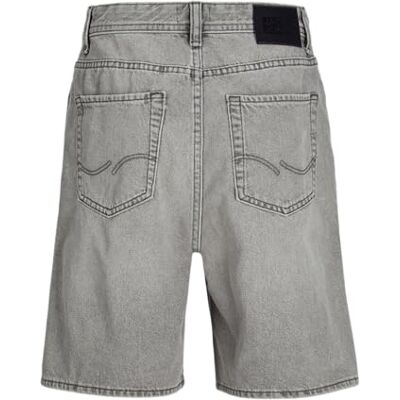 Jack & Jones JUNIOR Jeansshort voor jongens 128 Jack & Jones JUNIOR Jeansshort voor jongens 128