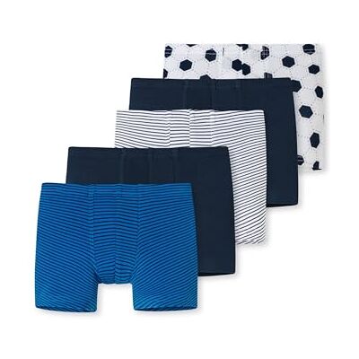 Schiesser jongens onderbroeken 5 pack jongens Ondergoed, meerkleurig 3, 128 128 Schiesser jongens onderbroeken 5 pack jongens Ondergoed, meerkleurig 3, 128 128