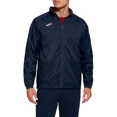Joma Alaska II Uniseks Damast Jas Joma Alaska II Uniseks Damast Jas