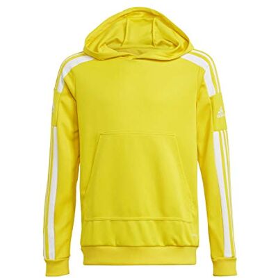 Adidas Sq21 Hood Y Sweatshirt Unisex Baby Adidas Sq21 Hood Y Sweatshirt Unisex Baby