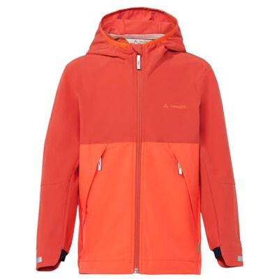 VAUDE Kids Moab Stretch Jacket, uniseks, kinderen VAUDE Kids Moab Stretch Jacket, uniseks, kinderen
