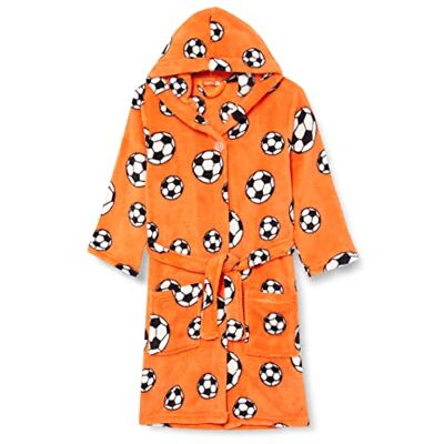 Playshoes 340151 Badjas, uniseks, kinderen, 1 stuk 86-92 Playshoes 340151 Badjas, uniseks, kinderen, 1 stuk 86-92