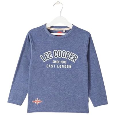 Lee Cooper T-shirt voor jongens, 14 jaar Lee Cooper T-shirt voor jongens, 14 jaar