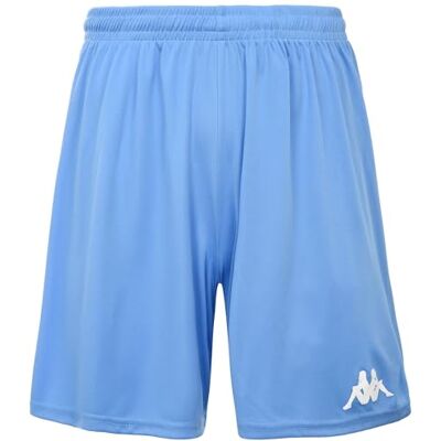 Kappa Borgo kindershorts – sport – jongens Kappa Borgo kindershorts – sport – jongens
