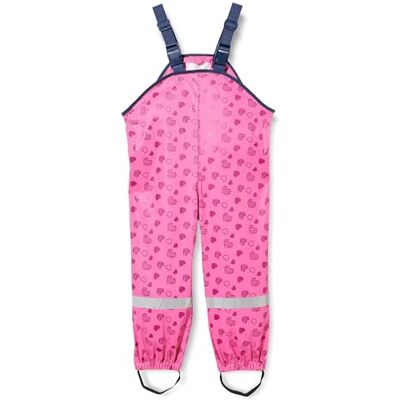 Playshoes regenbroek, uniseks, kinderen, 1 stuk 116 Playshoes regenbroek, uniseks, kinderen, 1 stuk 116