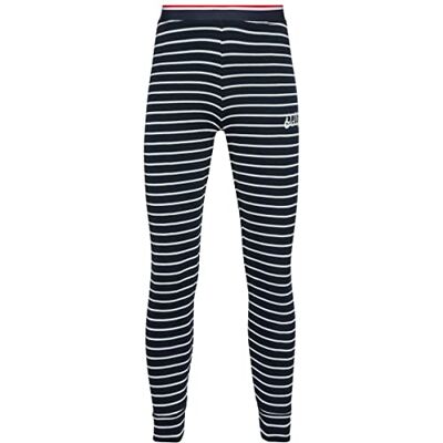 Odlo Unisex kinderlegging Bl Bottom Long Active Warm Originals Eco Kids Stripes Odlo Unisex kinderlegging Bl Bottom Long Active Warm Originals Eco Kids Stripes