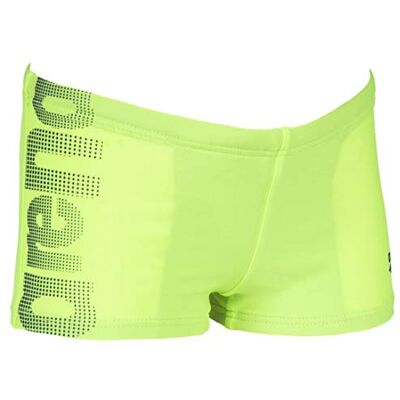 ARENA Logo Kids Boy Shorts Jongens ARENA Logo Kids Boy Shorts Jongens