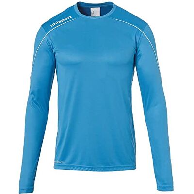 uhlsport Uniseks kindershirt met lange mouwen Stream 22 uhlsport Uniseks kindershirt met lange mouwen Stream 22