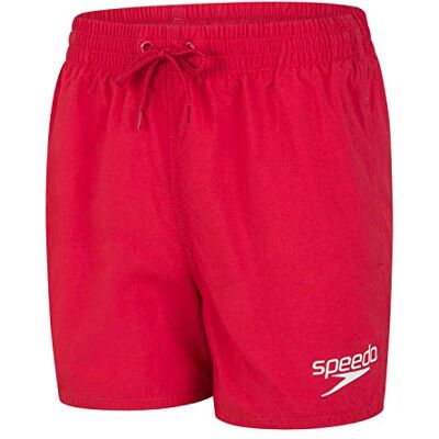 Speedo Zwemshorts voor jongens, 33 cm, zwemshorts, sneldrogend, comfort, chloorbestendig (1 stuk) Speedo Zwemshorts voor jongens, 33 cm, zwemshorts, sneldrogend, comfort, chloorbestendig (1 stuk)