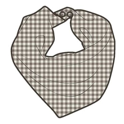 Lil' atelier baby Nbmtallula Lil katoenen sjaal Lil' atelier baby Nbmtallula Lil katoenen sjaal
