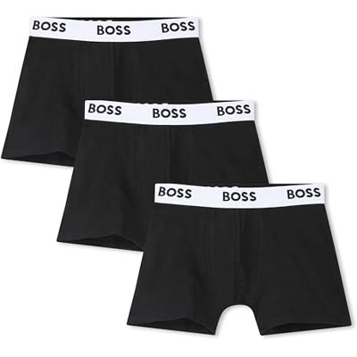 Boss J52663 Boxershorts voor jongens 14 ans Boss J52663 Boxershorts voor jongens 14 ans