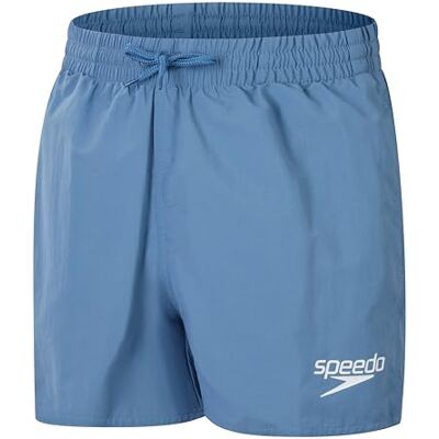 Speedo Zwemshorts voor jongens, 33 cm, zwemshorts, sneldrogend, comfort, chloorbestendig Speedo Zwemshorts voor jongens, 33 cm, zwemshorts, sneldrogend, comfort, chloorbestendig