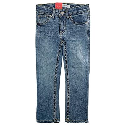 Levis Kids Lvb 510 Skinny Fit Jeans Class Petit kinderen jongens 14 jaar Levis Kids Lvb 510 Skinny Fit Jeans Class Petit kinderen jongens 14 jaar