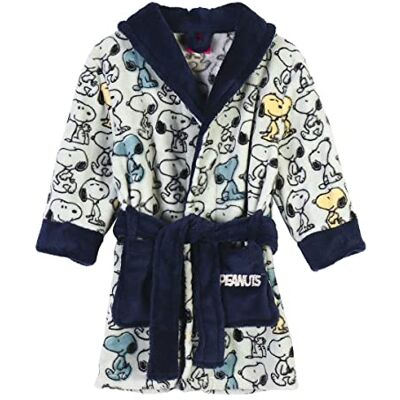 CERDÁ LIFE'S LITTLE MOMENTS Snoopy Kinderbadpak, meerkleurig, standaard (S0733926) CERDÁ LIFE'S LITTLE MOMENTS Snoopy Kinderbadpak, meerkleurig, standaard (S0733926)