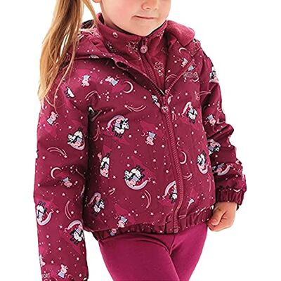Regatta Peppa Muddy Puddle Jacket Unisex Kinderen Regatta Peppa Muddy Puddle Jacket Unisex Kinderen