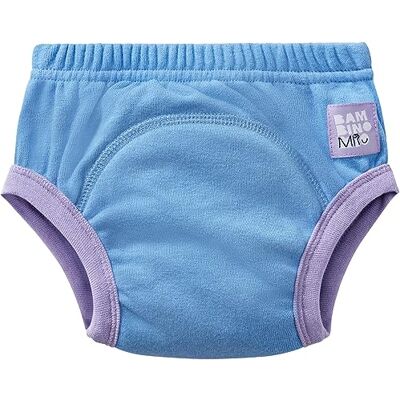 Mitac Wasbare trainingsbroek voor peuters en peuters, hemel, 3-4 jaar, uniseks baby Mitac Wasbare trainingsbroek voor peuters en peuters, hemel, 3-4 jaar, uniseks baby