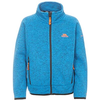 Trespass Mario fleece jongens (1 stuk) Trespass Mario fleece jongens (1 stuk)