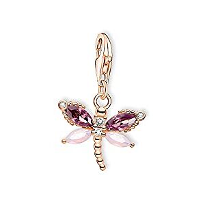 Thomas Sabo , Bedel sterling zilver zirkoniumoxide dames, roségoud, één maat 1873-323-7, één maat, zilver, zirkonia, Zilver, Zirkoniumoxide Thomas Sabo , Bedel sterling zilver zirkoniumoxide dames, roségoud, één maat 1873-323-7, één maat, zilver, zirkonia, Zilver, Zirkoniumoxide