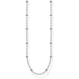 Thomas Sabo Damen-Sautoir Halskette 925 Sterlingsilber KE1890-001-21-L70, Sterling Zilver Thomas Sabo Damen-Sautoir Halskette 925 Sterlingsilber KE1890-001-21-L70, Sterling Zilver