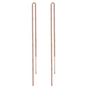 Elli Damesoorbellen 925 sterling zilver filigraan tank hanger, één maat, facetten, zonder, Fineer, Zonder Elli Damesoorbellen 925 sterling zilver filigraan tank hanger, één maat, facetten, zonder, Fineer, Zonder