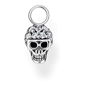 Thomas Sabo Dames sterling zilver is niet van toepassing hanger alleen, sterling zilver, niet van toepassing, Sterling zilver, Niet van toepassing Thomas Sabo Dames sterling zilver is niet van toepassing hanger alleen, sterling zilver, niet van toepassing, Sterling zilver, Niet van toepassing