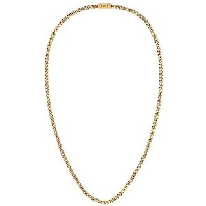 Boss Jewelry Halsketting voor heren, collectie CHAIN FOR HIM 1580173 Boss Jewelry Halsketting voor heren, collectie CHAIN FOR HIM 1580173