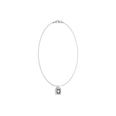 GUESS Jewelry Mod. JUMN05001JWSTT-U, Roestvrij staal, Geen edelsteen GUESS Jewelry Mod. JUMN05001JWSTT-U, Roestvrij staal, Geen edelsteen