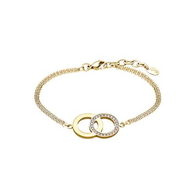Lotus Armband model LS1913-2/3 uit de Bliss collectie voor dames, zilver, No aplica, zilver, blauwe zirkonia Lotus Armband model LS1913-2/3 uit de Bliss collectie voor dames, zilver, No aplica, zilver, blauwe zirkonia
