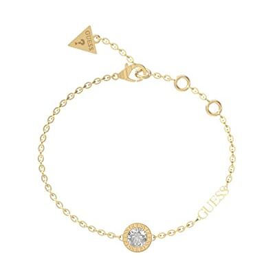 GUESS Armband PULSEIRA JUBB02246JWYGS merk, Única, metaal, geen edelsteen GUESS Armband PULSEIRA JUBB02246JWYGS merk, Única, metaal, geen edelsteen