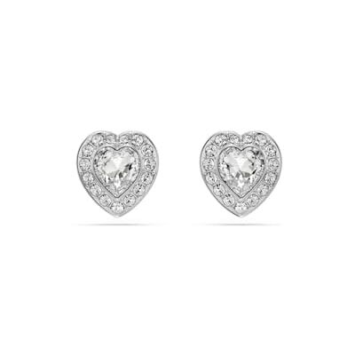 Swarovski SS25 Angelic Rhodium Capsule Oorbellen One Size Kristal One Size Kristal, Una Talla, Kristal, Kristal, Una Talla, Kristal, Kristal Swarovski SS25 Angelic Rhodium Capsule Oorbellen One Size Kristal One Size Kristal, Una Talla, Kristal, Kristal, Una Talla, Kristal, Kristal
