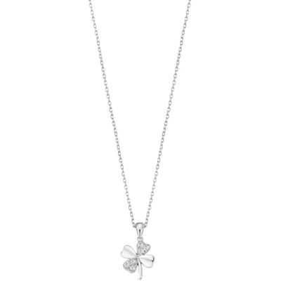 Lotus Pure Essential LP3108-1/1 metalen halsketting, eenheidsmaat, zonder edelsteen, eenheidsmaat, metaal, zonder edelsteen Lotus Pure Essential LP3108-1/1 metalen halsketting, eenheidsmaat, zonder edelsteen, eenheidsmaat, metaal, zonder edelsteen