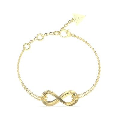 GUESS armband – AMORE kleur: goud GUESS armband – AMORE kleur: goud