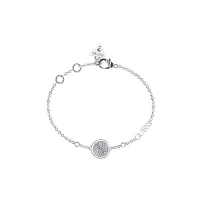 GUESS Dreaming JUBB03125JWRHS stalen armband GUESS Dreaming JUBB03125JWRHS stalen armband