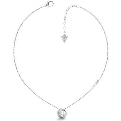 GUESS UBN01190RH Dames maanstanden ketting GUESS UBN01190RH Dames maanstanden ketting