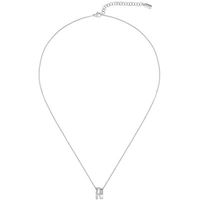 Boss Jewelry Dameshalsketting LYSSA collectie van roestvrij staal 1580348, Roestvrij staal, Zonder edelsteen Boss Jewelry Dameshalsketting LYSSA collectie van roestvrij staal 1580348, Roestvrij staal, Zonder edelsteen