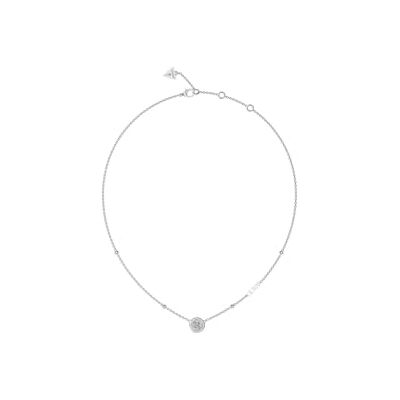 GUESS Jewellery Halsketting JUBN03124JWRH GUESS Jewellery Halsketting JUBN03124JWRH
