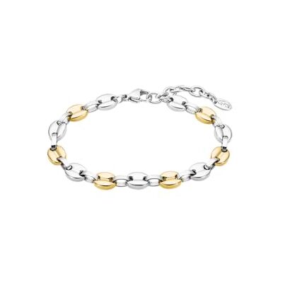 Lotus Urban Woman LS2124-2/2 Damesarmband staal No Aplica, zilver, zirkonia, blauw, No aplica, zilver, Zirkonia blauw Lotus Urban Woman LS2124-2/2 Damesarmband staal No Aplica, zilver, zirkonia, blauw, No aplica, zilver, Zirkonia blauw