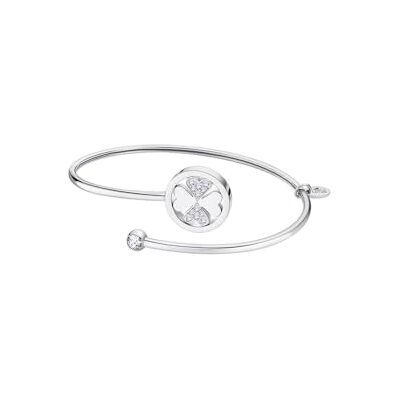 Lotus Armband LS2169-2/1 Millennial roestvrij staal 316L klaverblad 61 mm dames, No aplica, roestvrij staal, blauwe zirkonia, Roestvrij staal, Blauwe zirkonia Lotus Armband LS2169-2/1 Millennial roestvrij staal 316L klaverblad 61 mm dames, No aplica, roestvrij staal, blauwe zirkonia, Roestvrij staal, Blauwe zirkonia