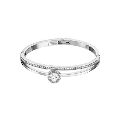 Lotus armband Bliss LS2088-2/1 boom LS2088-2/1 Merk: eenheidsmaat, metaal, geen edelsteen Lotus armband Bliss LS2088-2/1 boom LS2088-2/1 Merk: eenheidsmaat, metaal, geen edelsteen