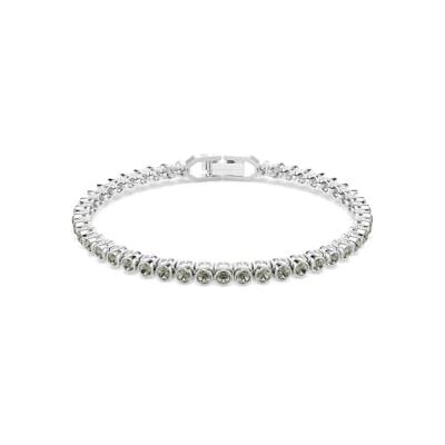 Swarovski Imber Emily collectie tennisarmband Swarovski Imber Emily collectie tennisarmband