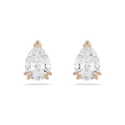 Swarovski Stilla Collection Stud Earrings Swarovski Stilla Collection Stud Earrings